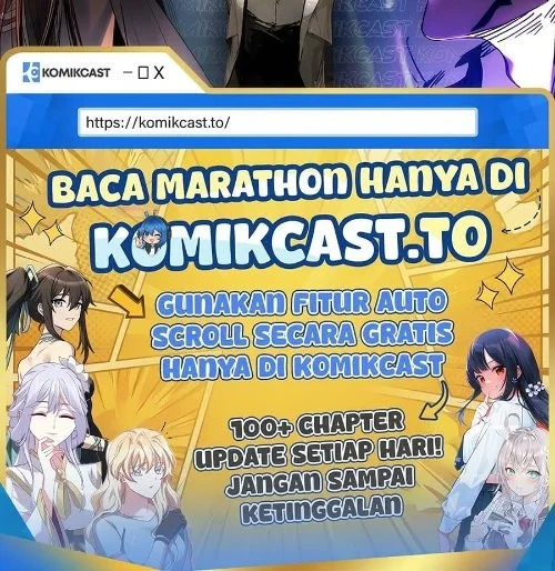 The Lie Chapter 2 Gambar 31