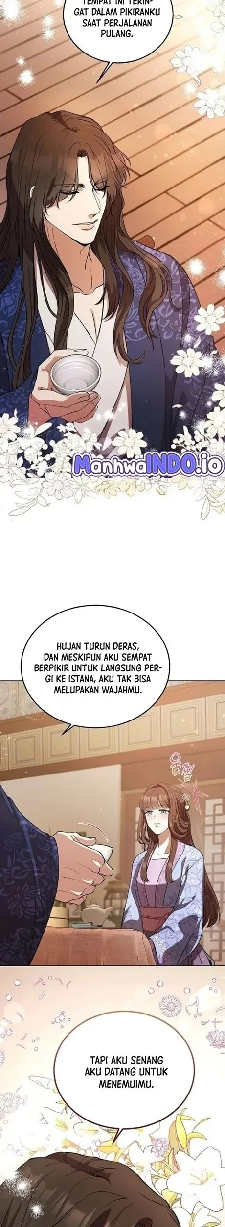 The Lie Chapter 2 Gambar 4