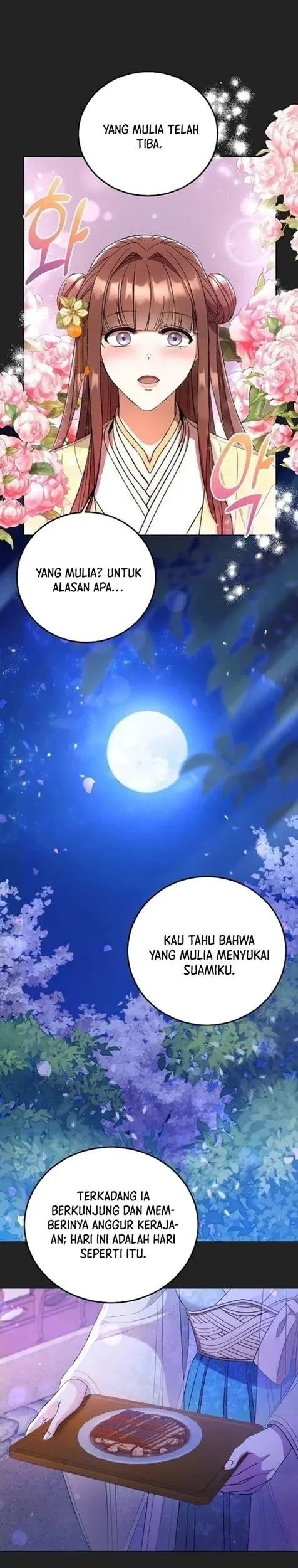 The Lie Chapter 2 Gambar 7