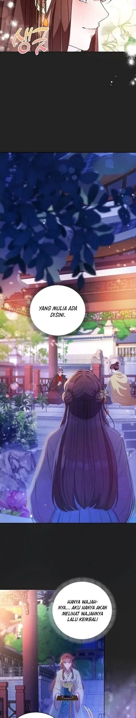 The Lie Chapter 2 Gambar 9