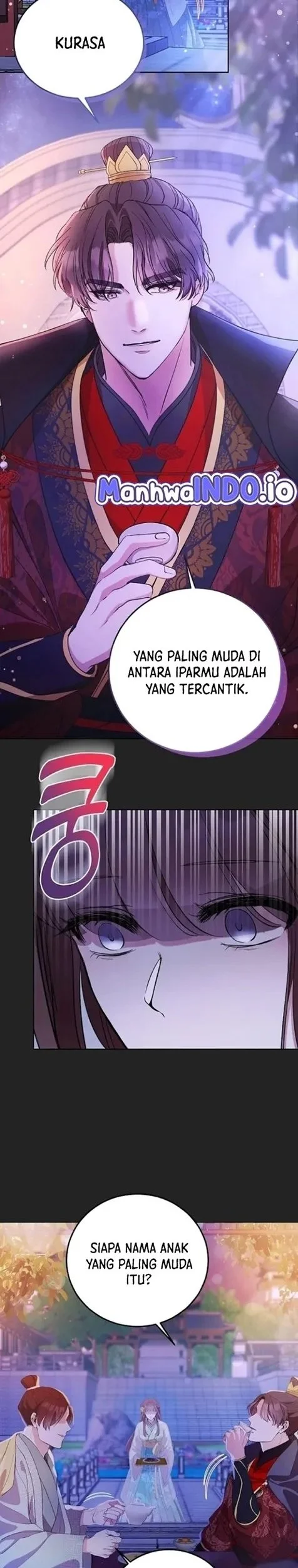 The Lie Chapter 2 Gambar 10