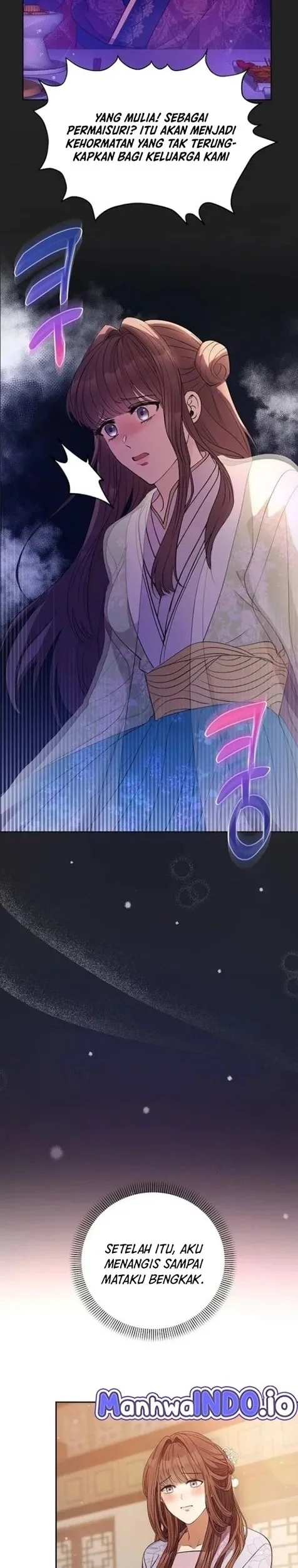 The Lie Chapter 2 Gambar 12