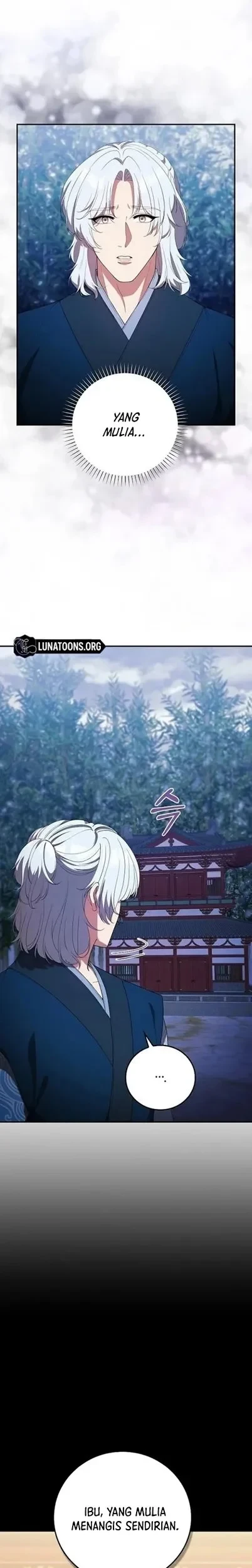 The Lie Chapter 20 Gambar 21
