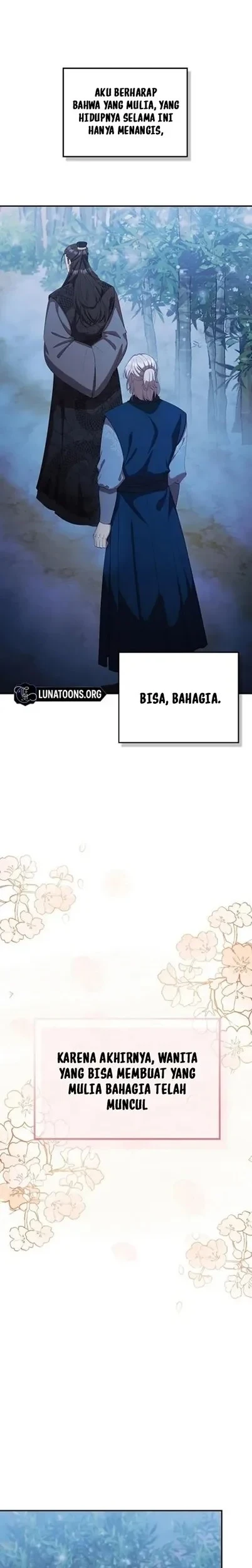 The Lie Chapter 20 Gambar 24