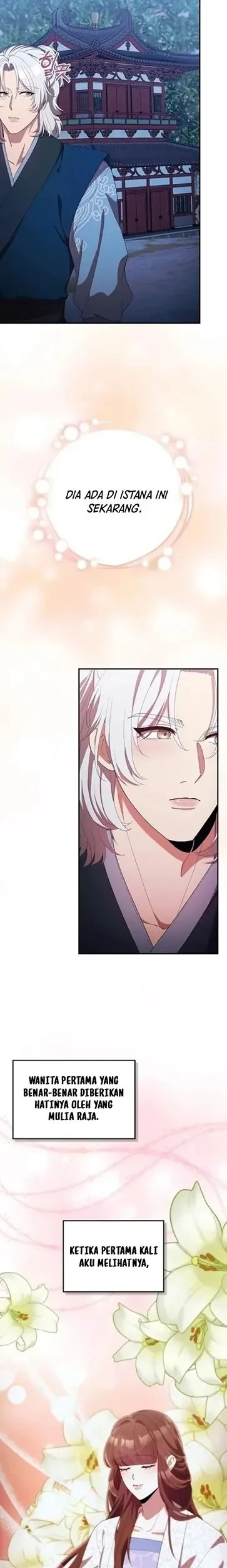 The Lie Chapter 20 Gambar 25