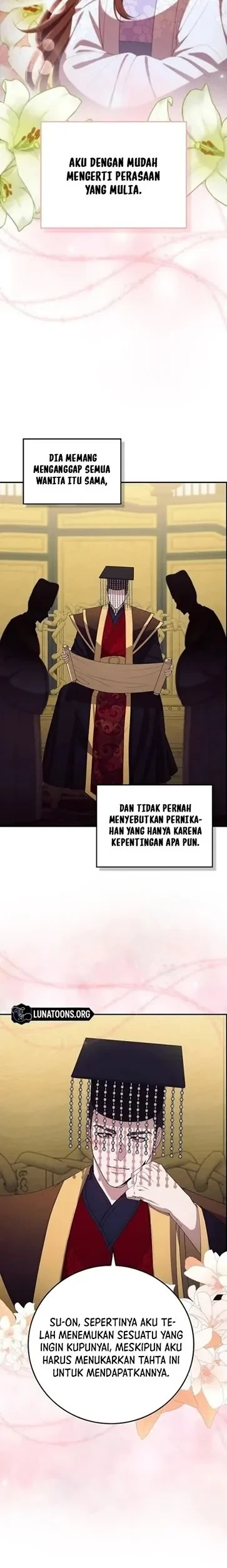 The Lie Chapter 20 Gambar 26