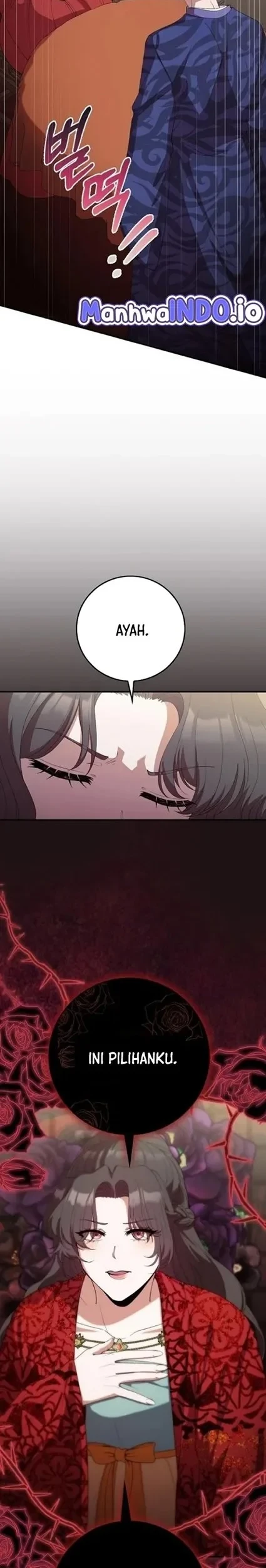 The Lie Chapter 21 Gambar 28