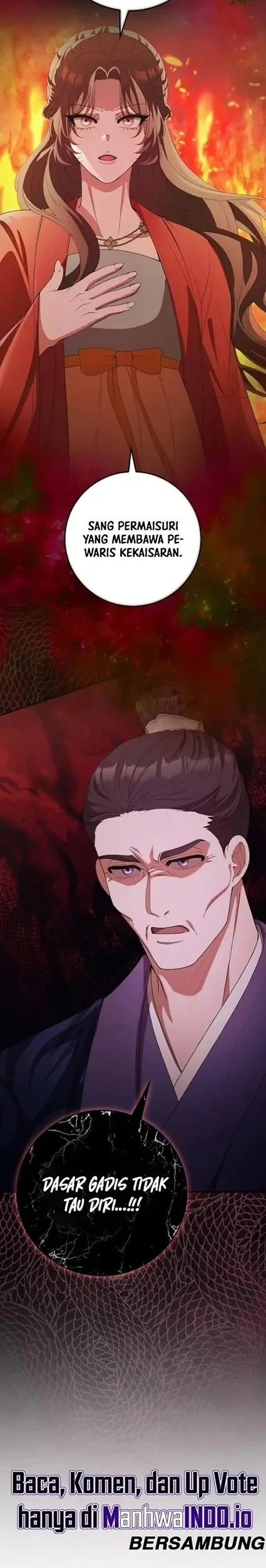 The Lie Chapter 21 Gambar 30