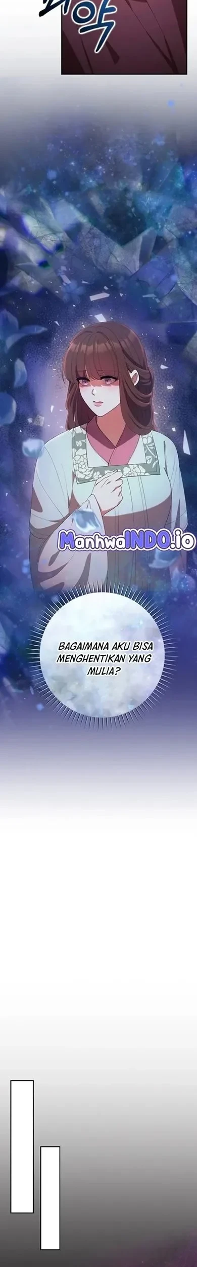 The Lie Chapter 22 Gambar 28