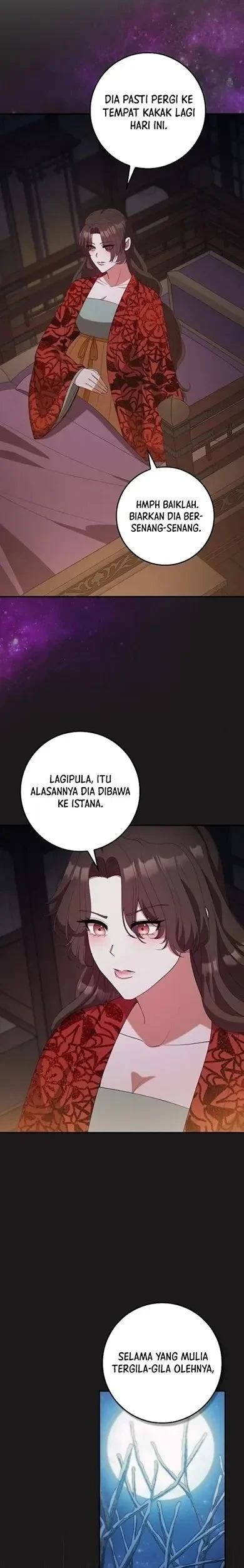 The Lie Chapter 22 Gambar 29