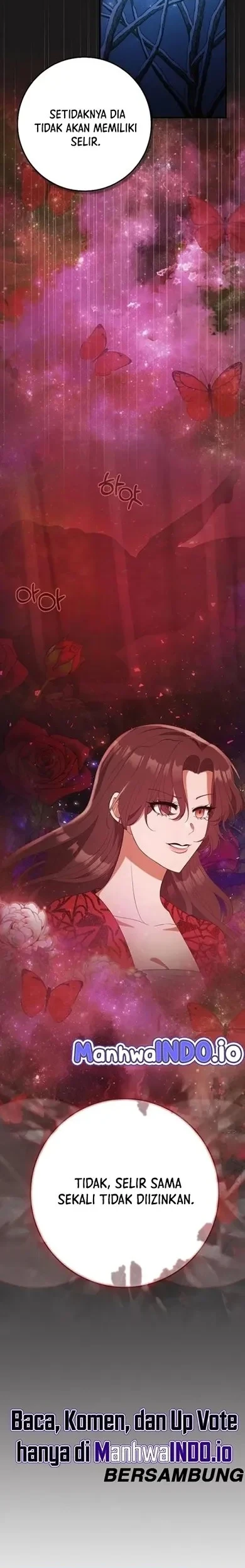 The Lie Chapter 22 Gambar 30