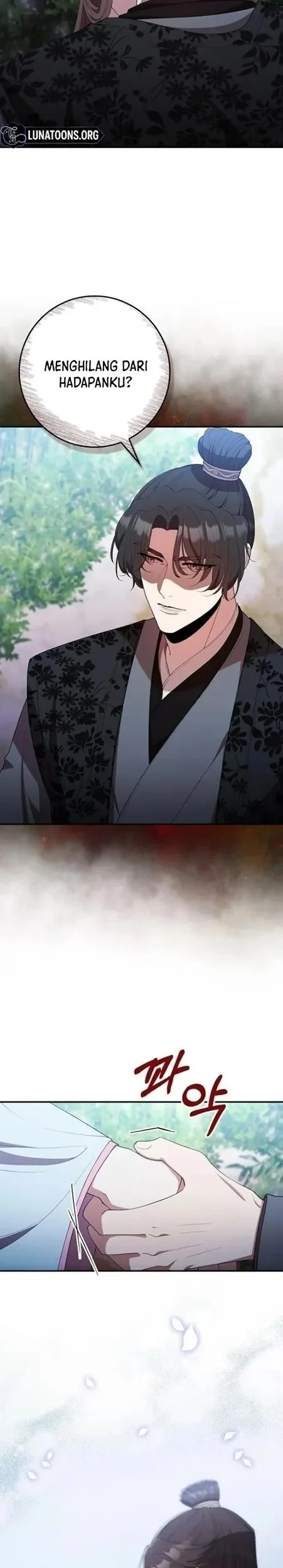 The Lie Chapter 23 Gambar 20
