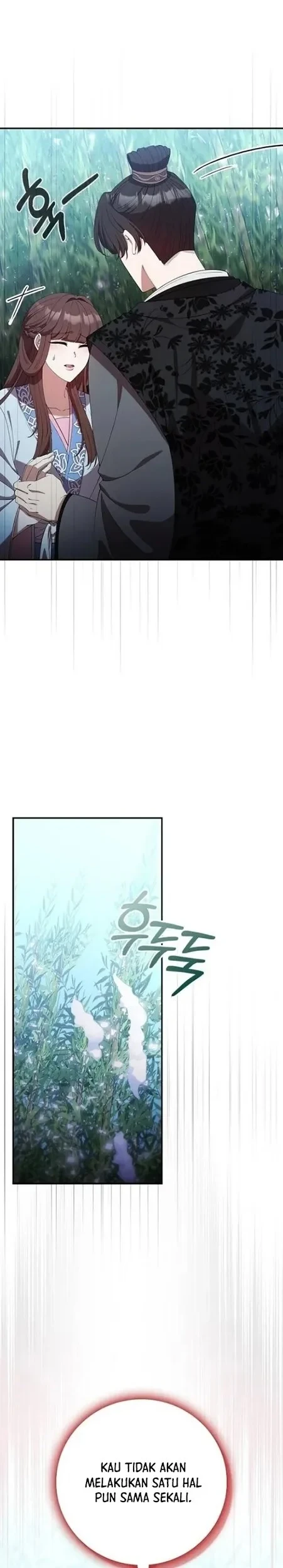 The Lie Chapter 23 Gambar 22