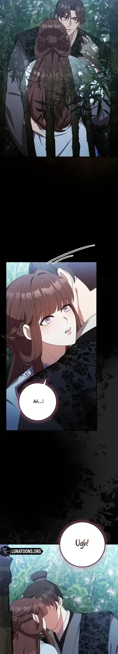 The Lie Chapter 23 Gambar 24