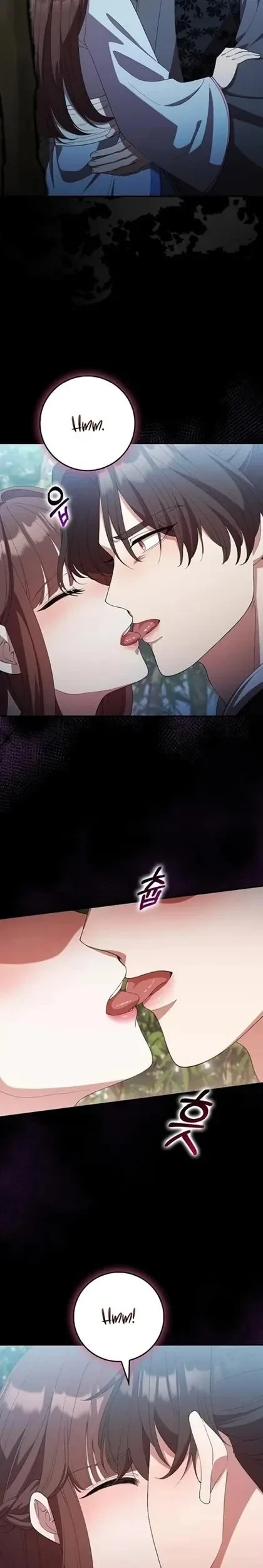 The Lie Chapter 23 Gambar 25
