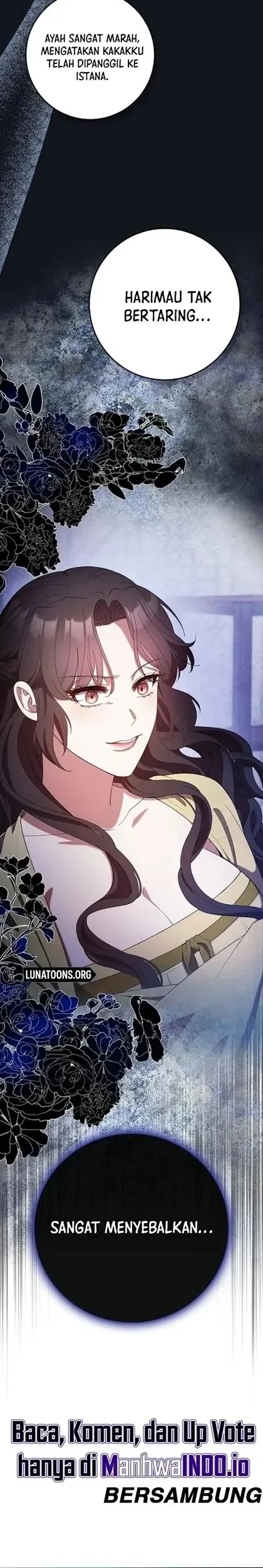 The Lie Chapter 23 Gambar 30
