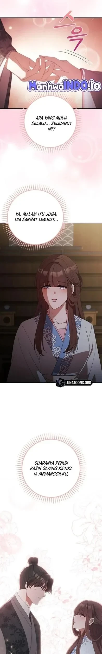 The Lie Chapter 24 Gambar 21