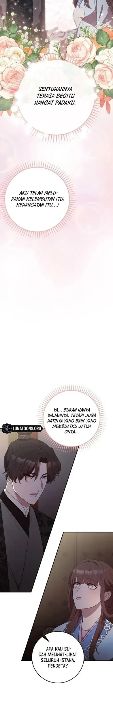 The Lie Chapter 24 Gambar 22