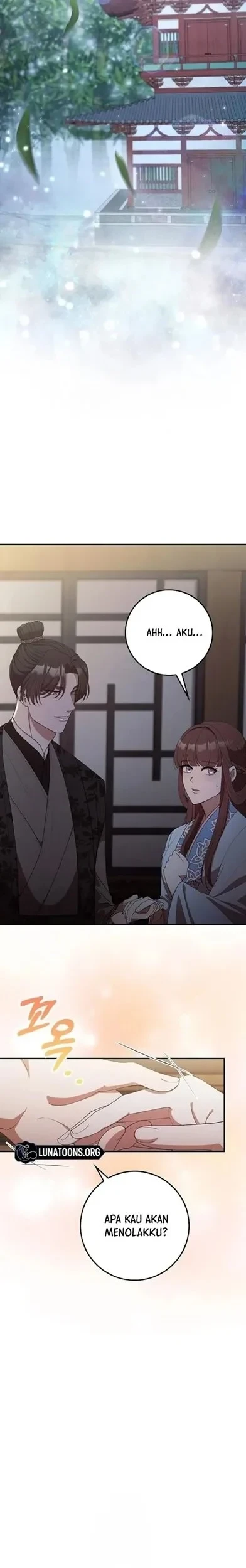 The Lie Chapter 24 Gambar 24