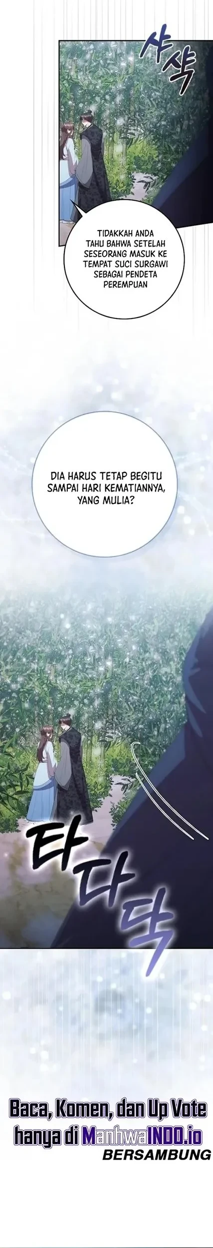 The Lie Chapter 24 Gambar 30