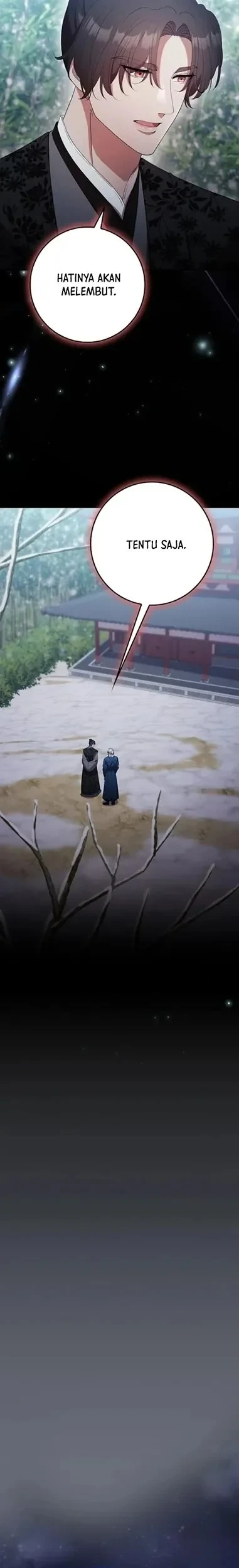 The Lie Chapter 25 Gambar 25