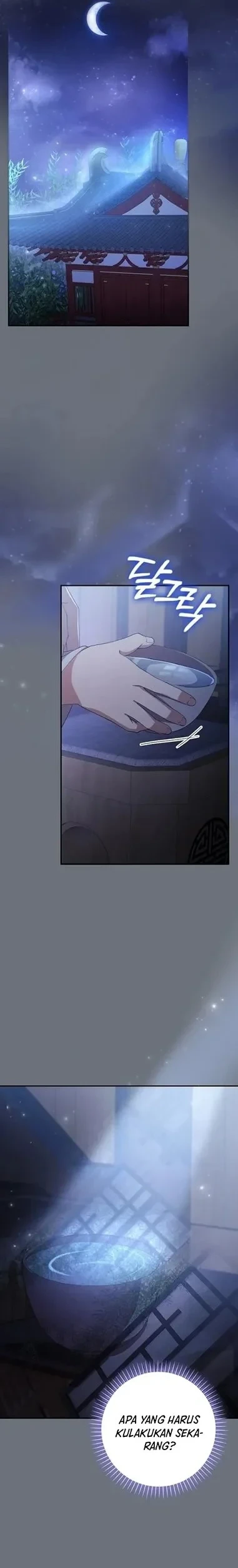 The Lie Chapter 25 Gambar 26
