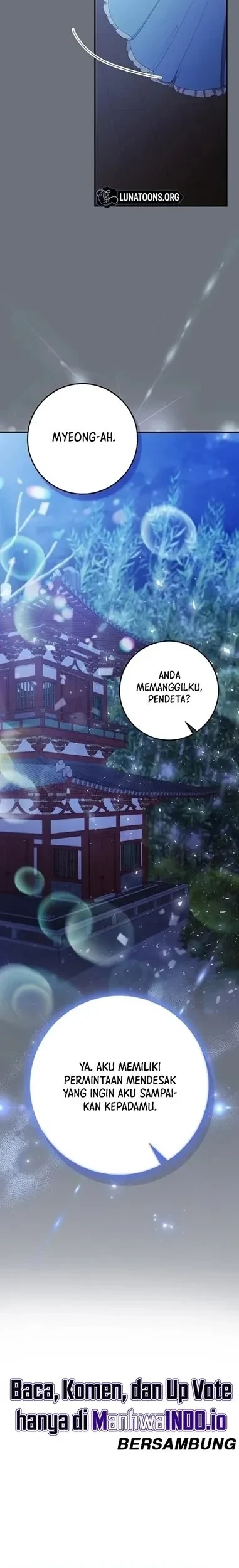 The Lie Chapter 25 Gambar 30