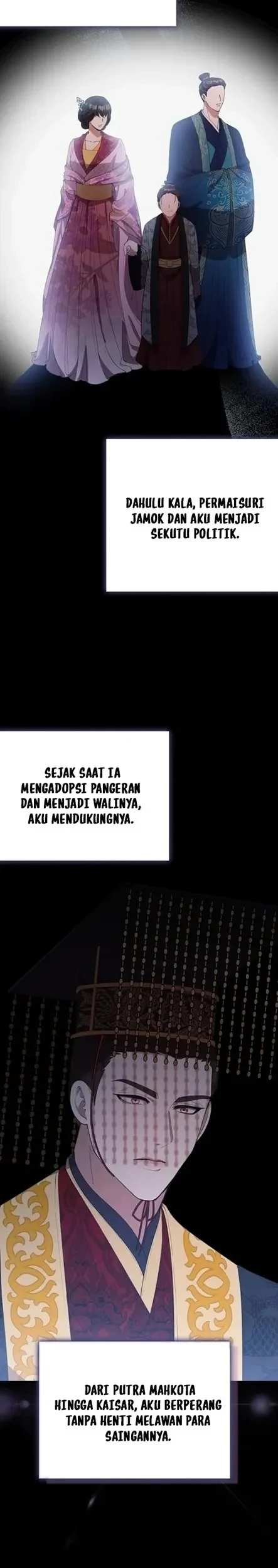 The Lie Chapter 26 Gambar 25
