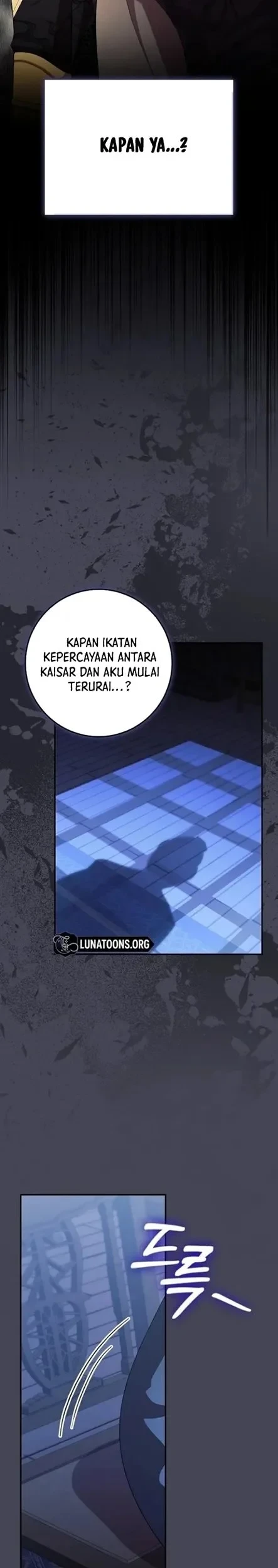 The Lie Chapter 26 Gambar 27