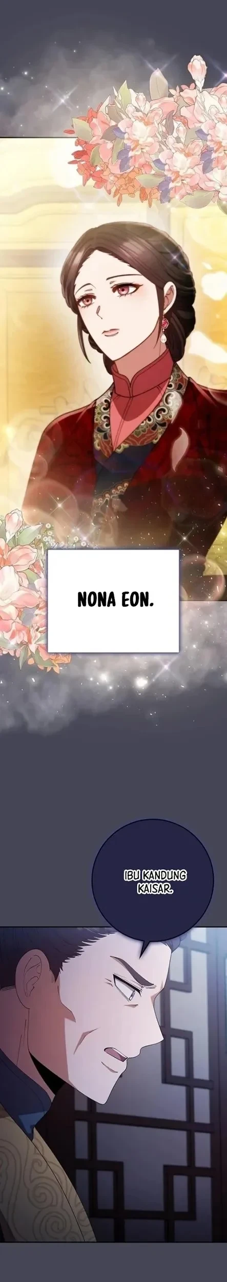 The Lie Chapter 26 Gambar 29