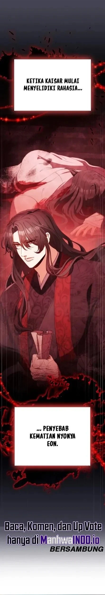 The Lie Chapter 26 Gambar 30
