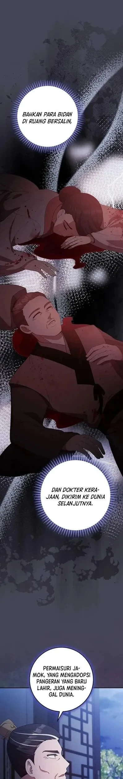 The Lie Chapter 27 Gambar 27