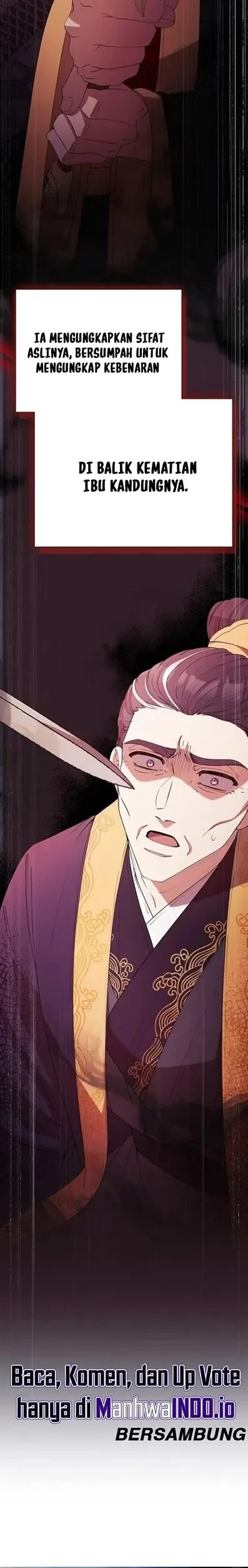 The Lie Chapter 27 Gambar 30