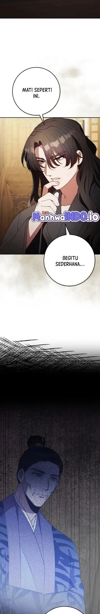 The Lie Chapter 28 Gambar 27