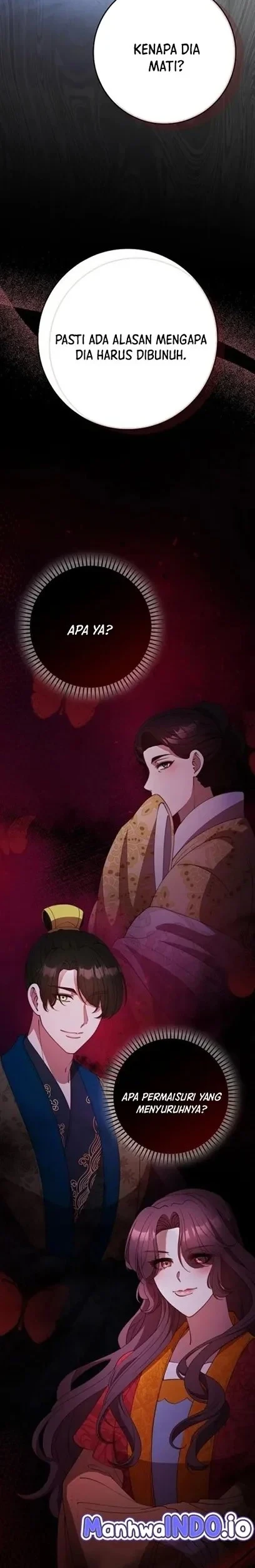 The Lie Chapter 28 Gambar 28