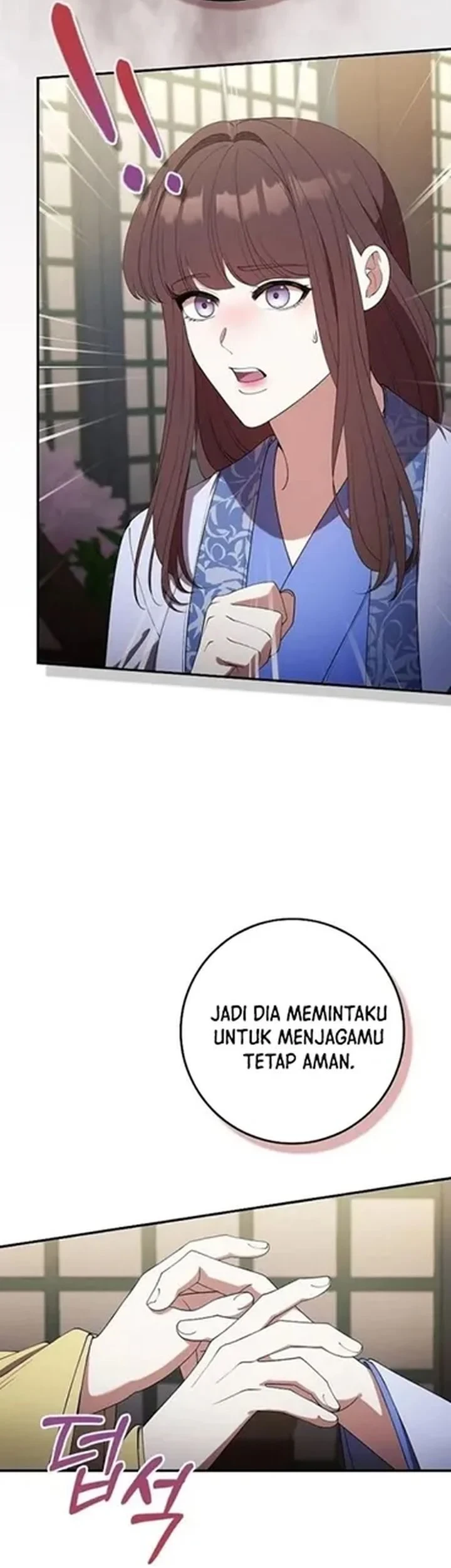The Lie Chapter 29 Gambar 53
