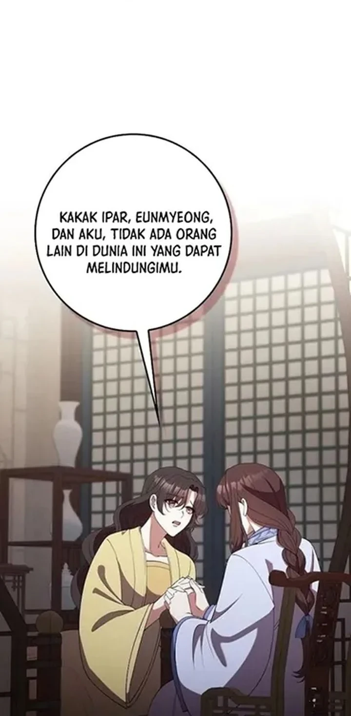 The Lie Chapter 29 Gambar 54