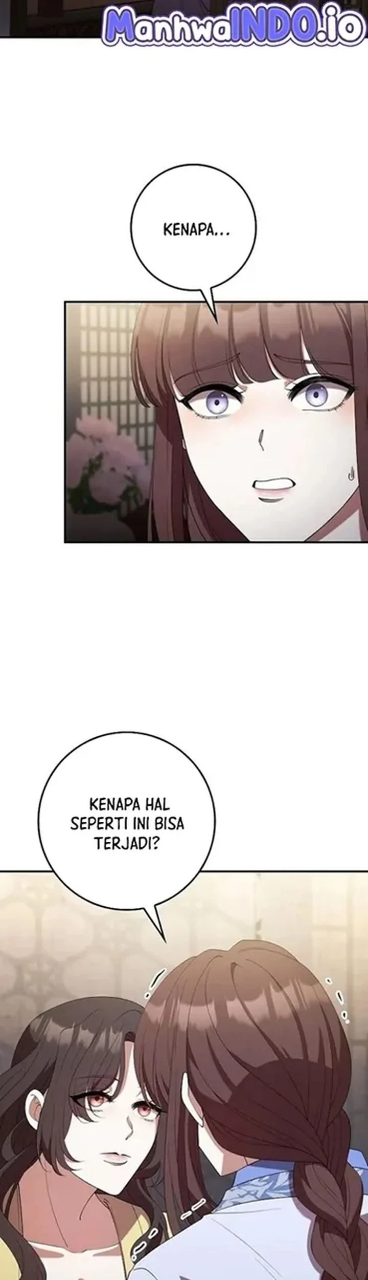 The Lie Chapter 29 Gambar 55