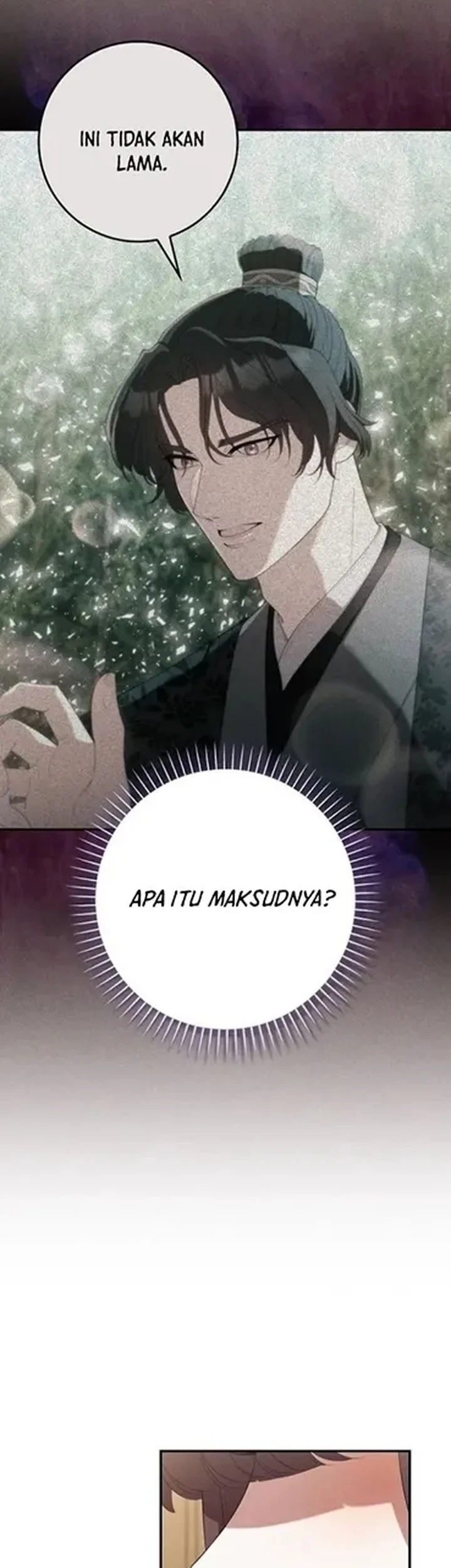 The Lie Chapter 29 Gambar 57