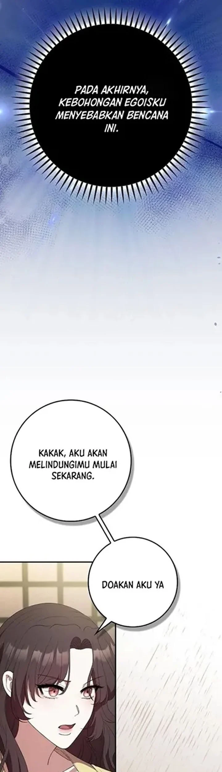 The Lie Chapter 29 Gambar 61