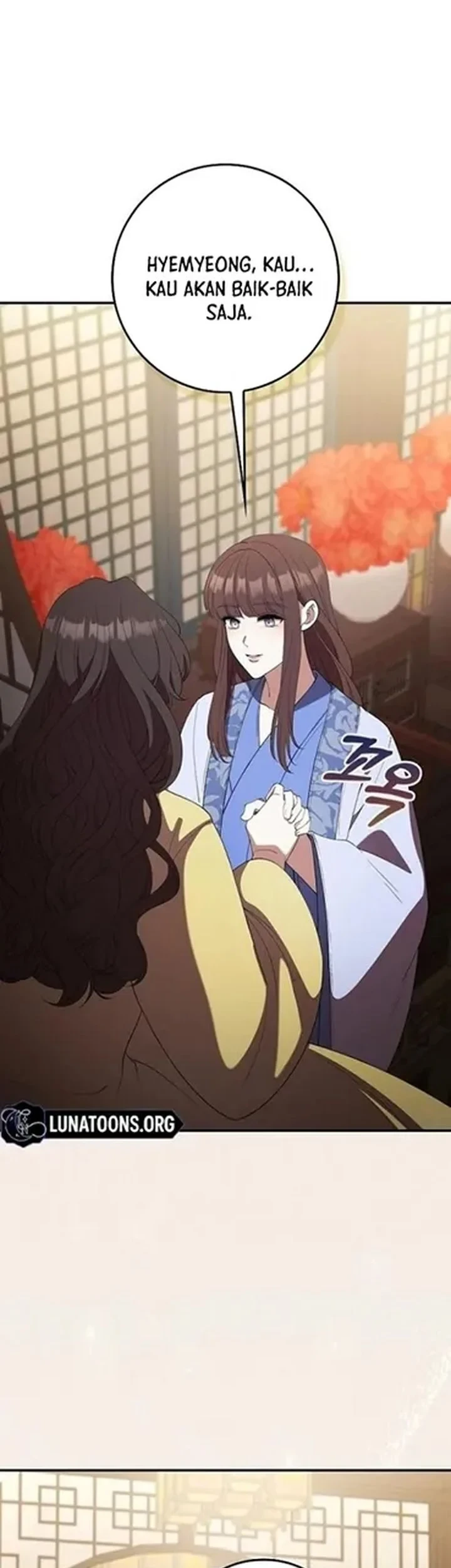 The Lie Chapter 29 Gambar 63