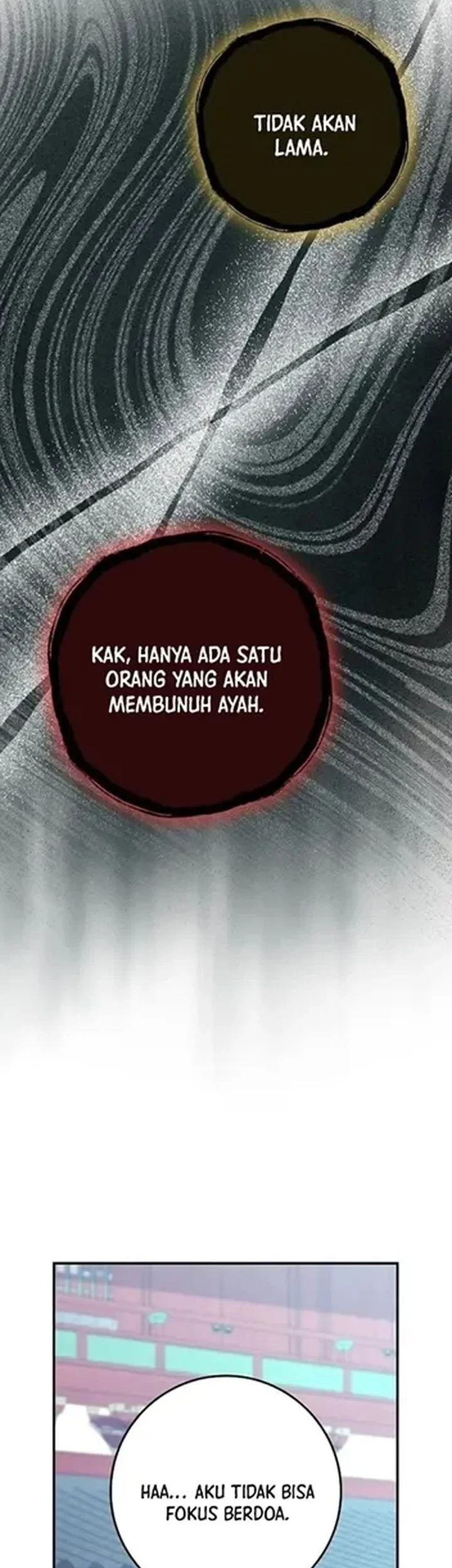 The Lie Chapter 29 Gambar 69