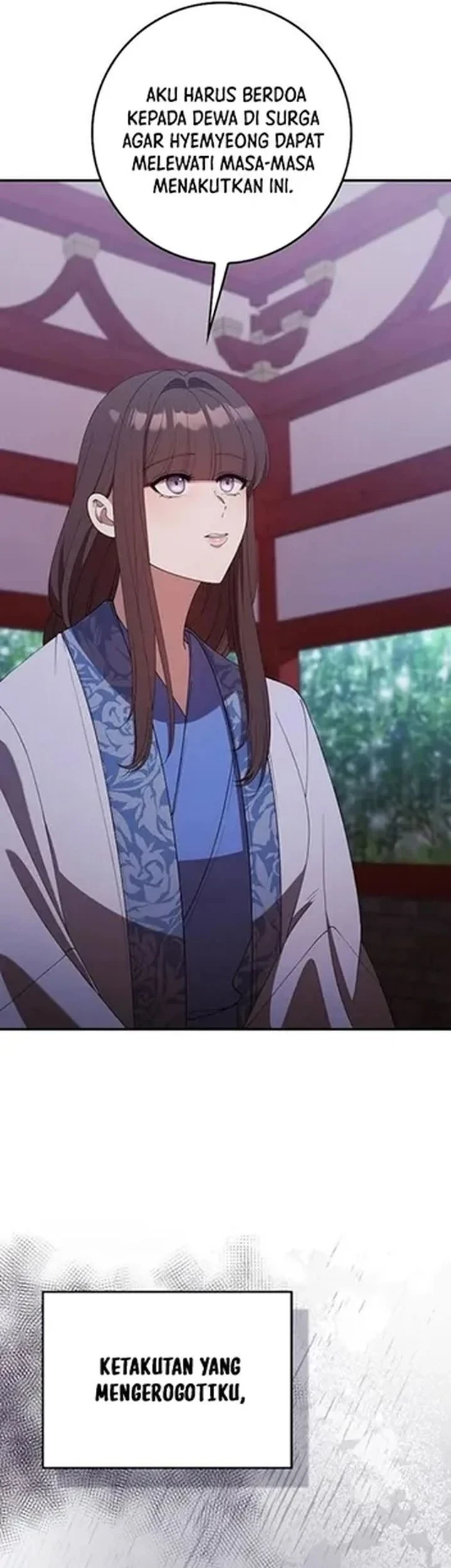 The Lie Chapter 29 Gambar 71