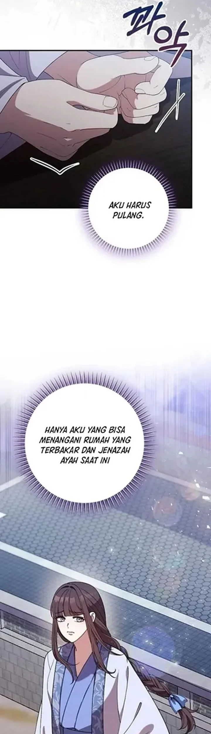 The Lie Chapter 29 Gambar 73