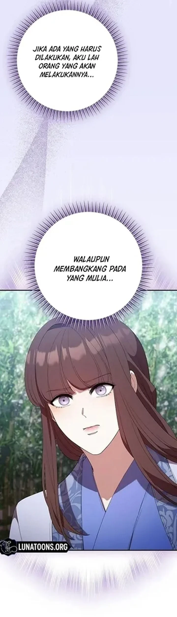 The Lie Chapter 29 Gambar 75