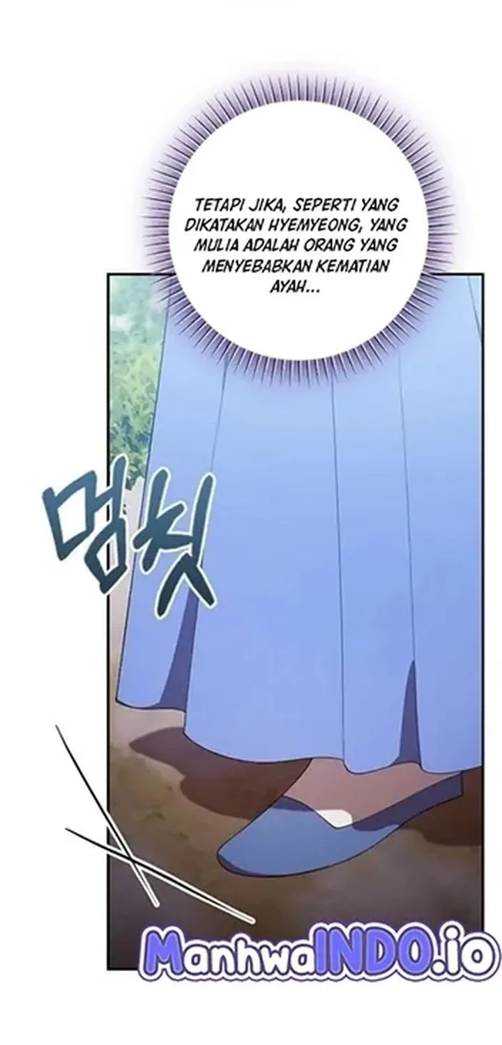 The Lie Chapter 29 Gambar 76