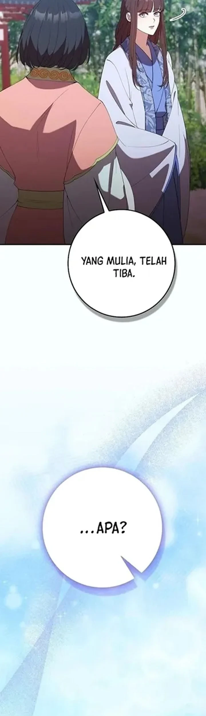 The Lie Chapter 29 Gambar 79
