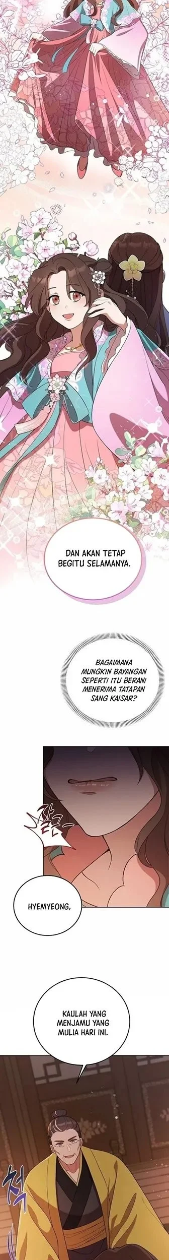 The Lie Chapter 3 Gambar 19