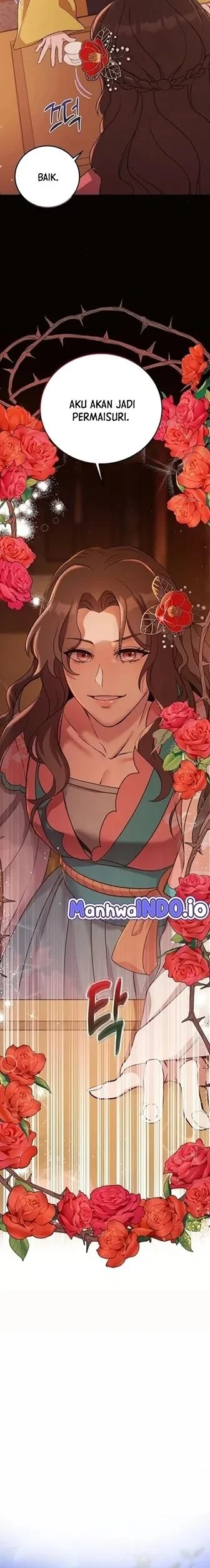 The Lie Chapter 3 Gambar 20