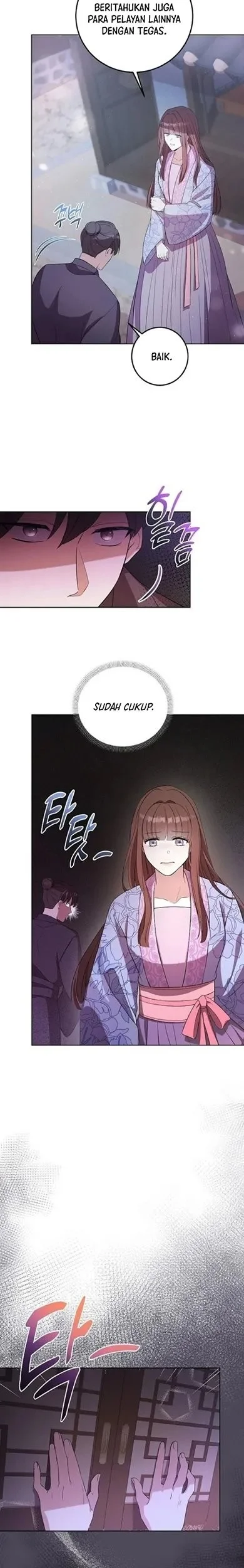 The Lie Chapter 3 Gambar 29